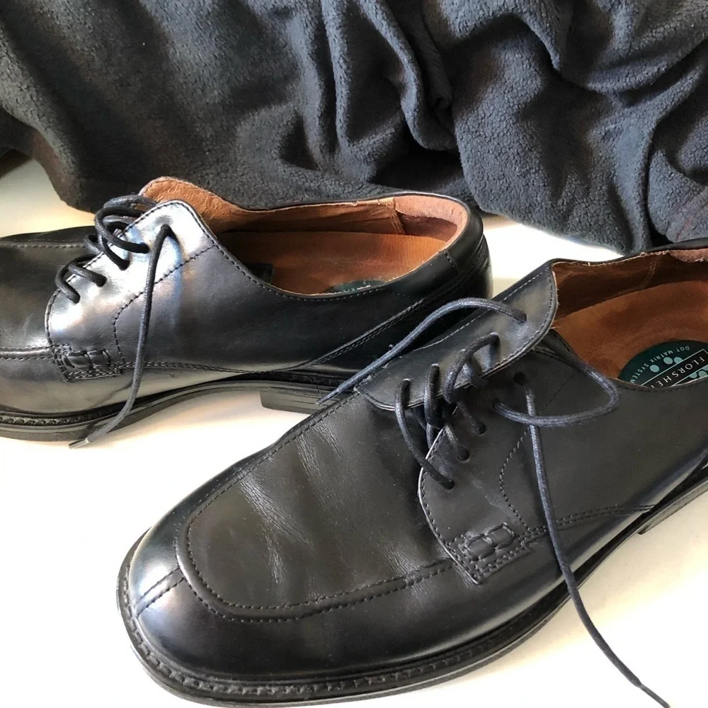 Florsheim Collection, Comfortech, 12M